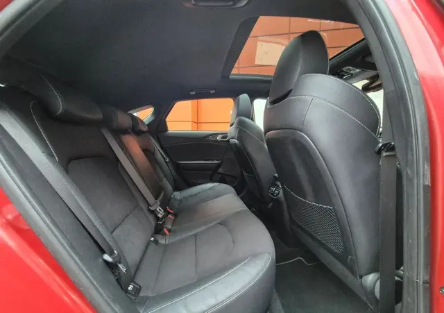 KIA ProCeed 1.6 CRDi GT Line