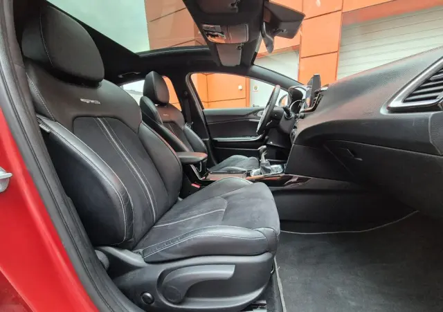 KIA ProCeed 1.6 CRDi GT Line