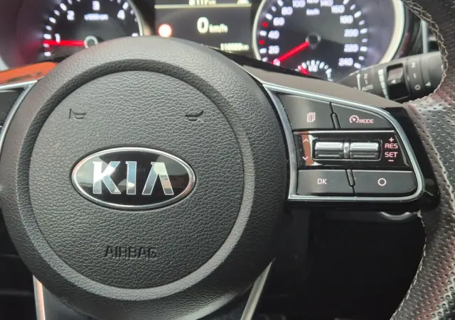 KIA ProCeed 1.6 CRDi GT Line