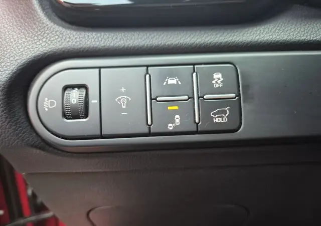 KIA ProCeed 1.6 CRDi GT Line