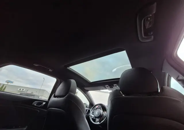 KIA ProCeed 1.6 CRDi GT Line