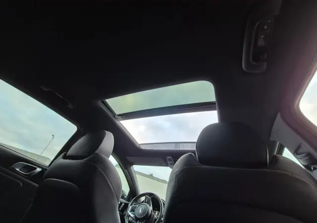 KIA ProCeed 1.6 CRDi GT Line