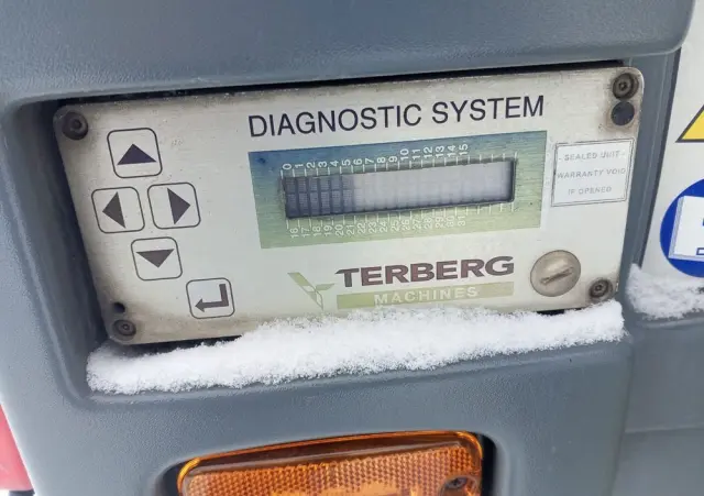 RENAULT Renault Śmieciarka EURO 6 Renault D19/ Mały przebieg i udokumentowany 