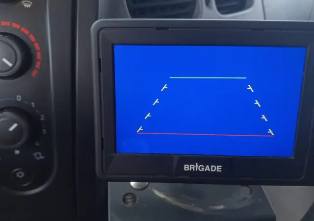 RENAULT Renault Śmieciarka EURO 6 Renault D19/ Mały przebieg i udokumentowany 