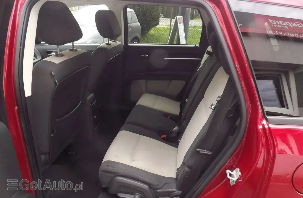 DODGE Journey 