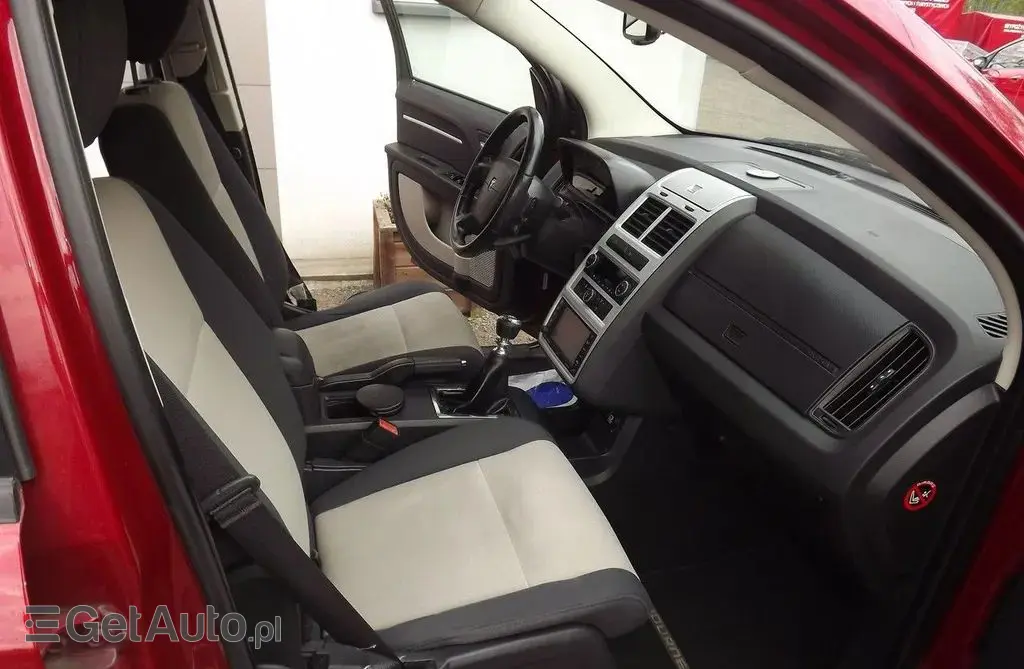 DODGE Journey 