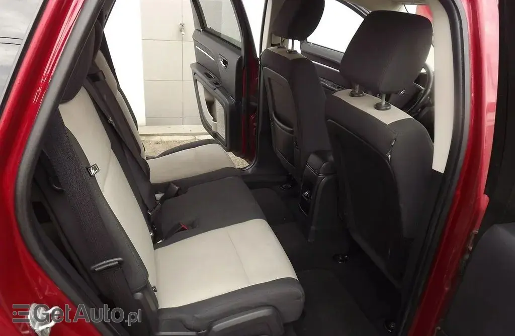 DODGE Journey 