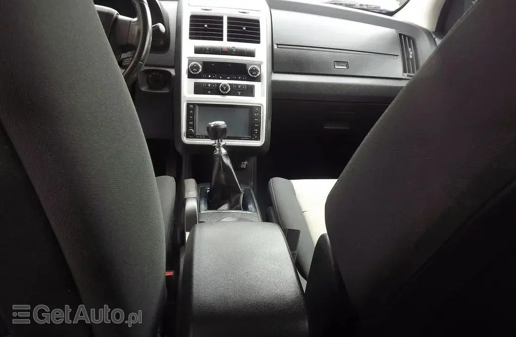 DODGE Journey 