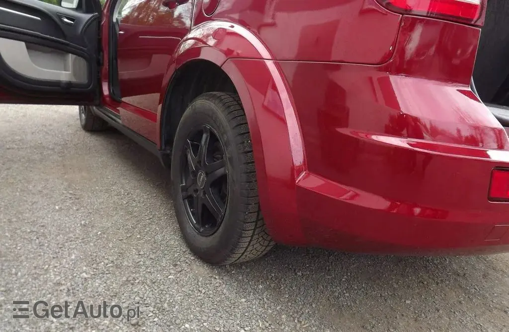 DODGE Journey 