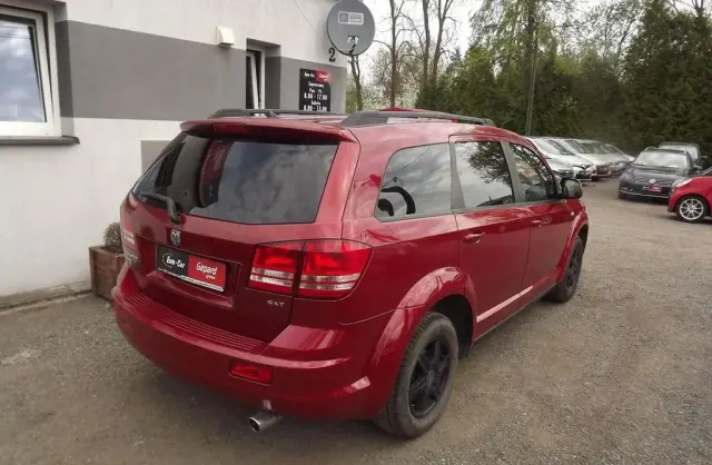 DODGE Journey 
