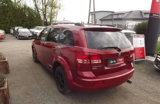 DODGE Journey 