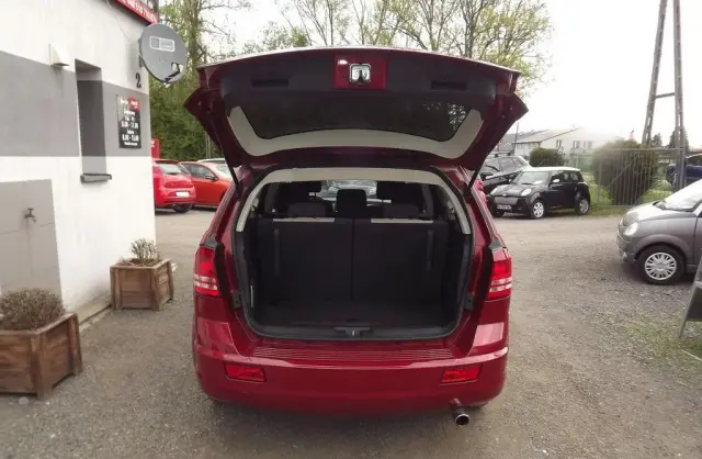 DODGE Journey 