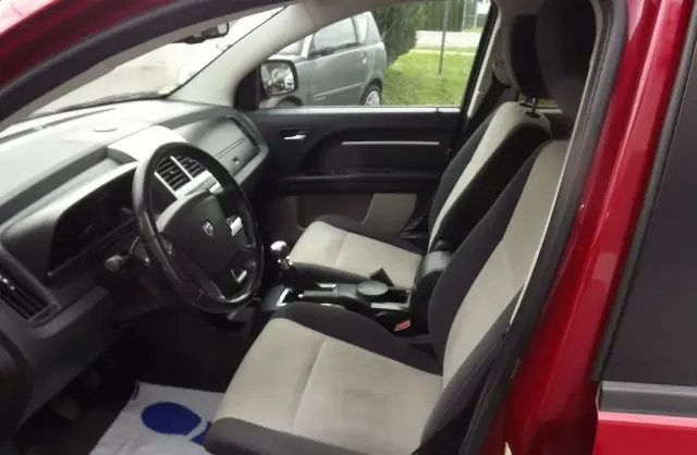 DODGE Journey 