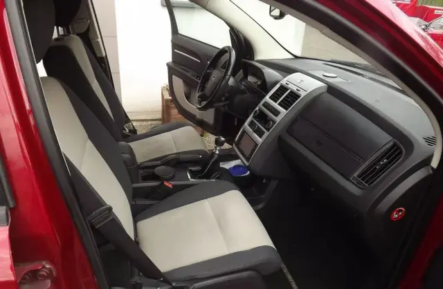 DODGE Journey 