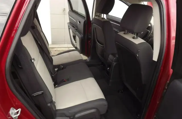 DODGE Journey 