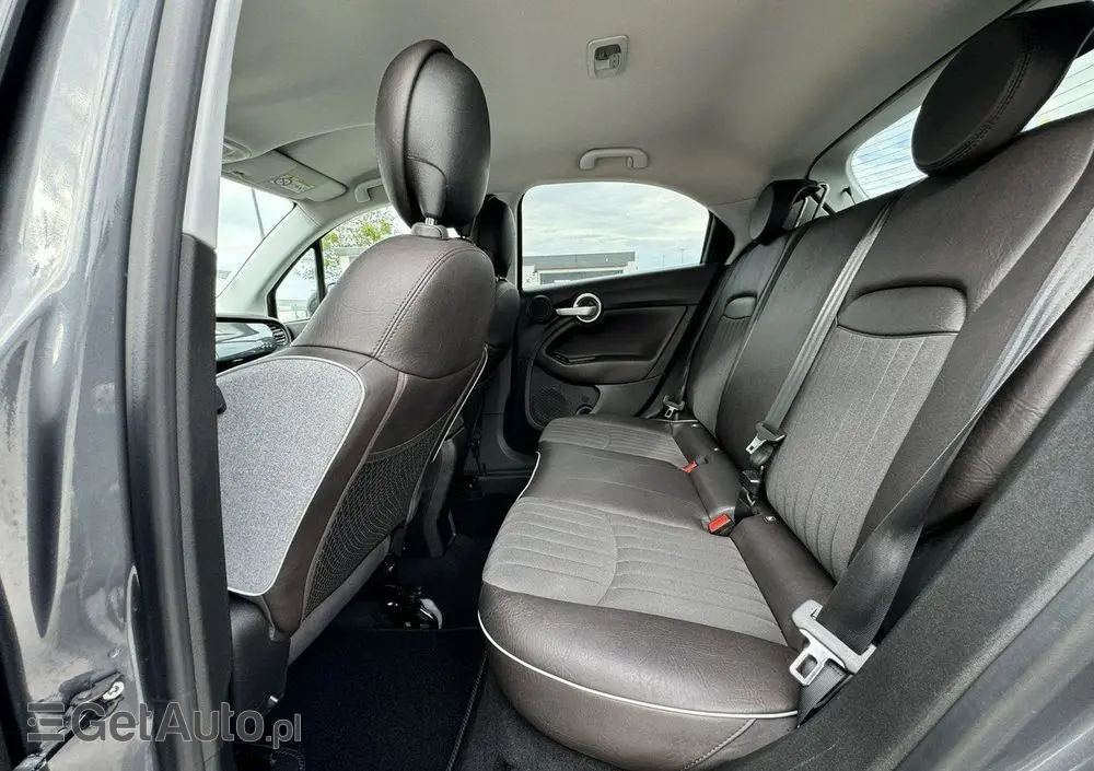 FIAT 500X 1.4 MultiAir Mirror