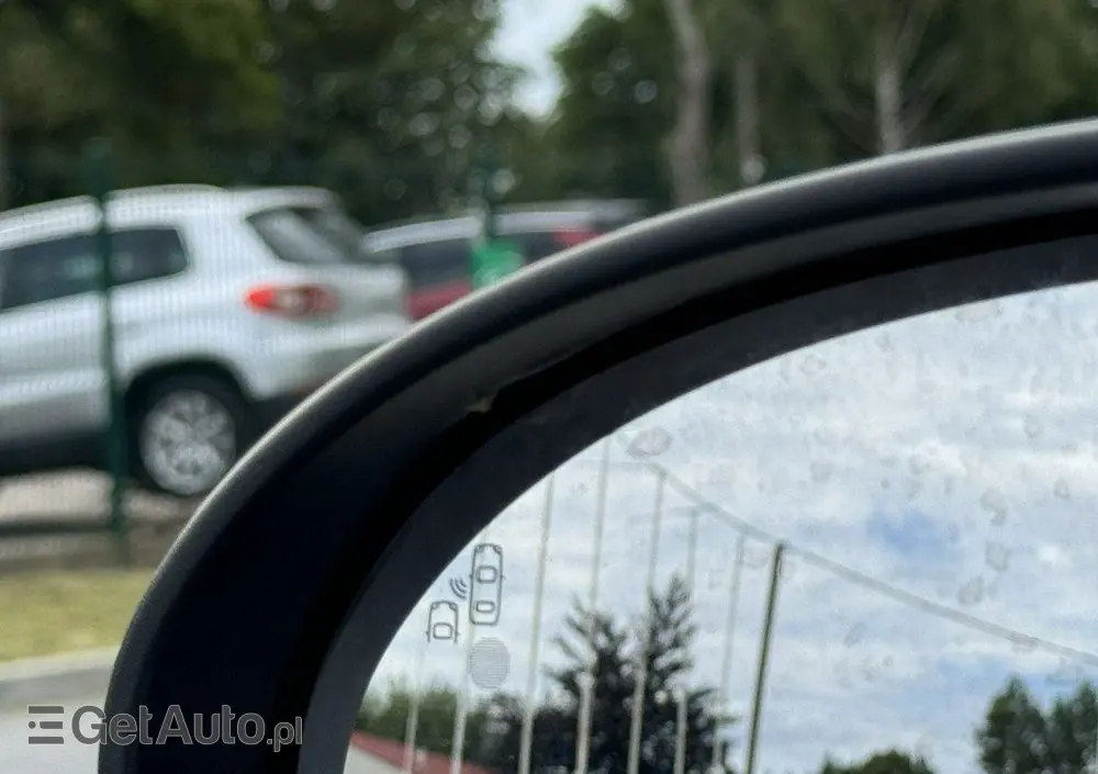 FIAT 500X 1.4 MultiAir Mirror