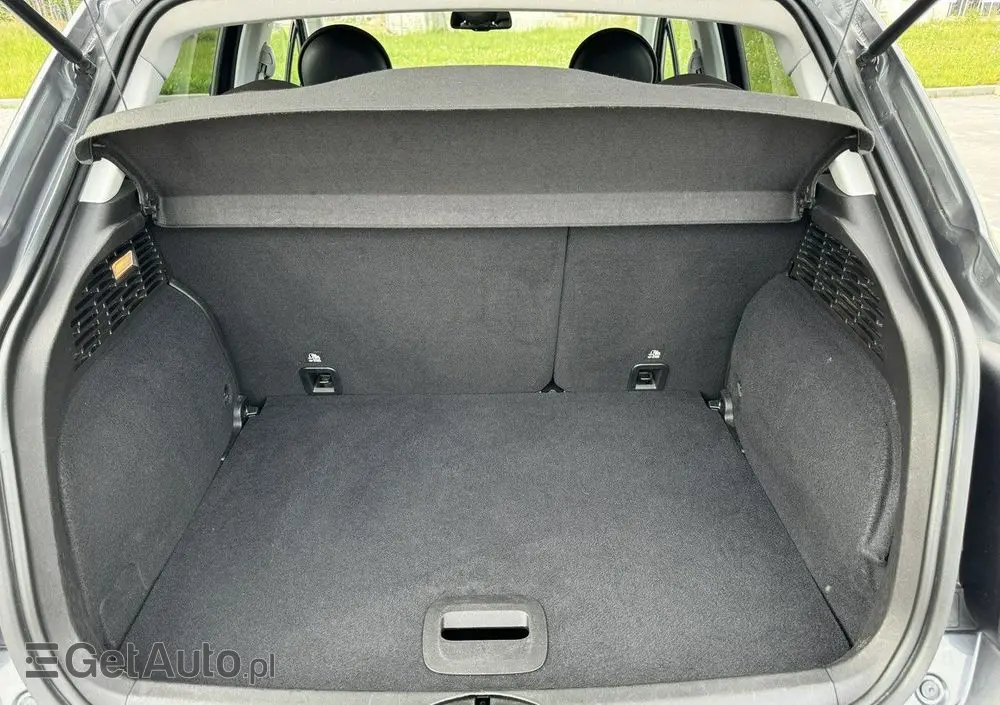 FIAT 500X 1.4 MultiAir Mirror