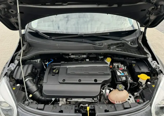 FIAT 500X 1.4 MultiAir Mirror