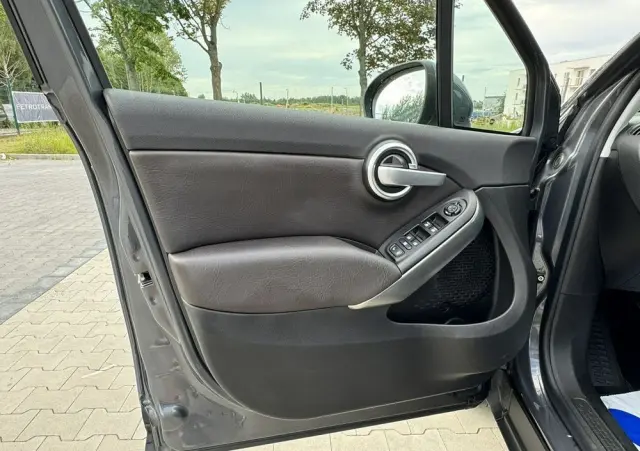 FIAT 500X 1.4 MultiAir Mirror