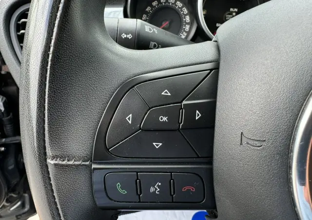 FIAT 500X 1.4 MultiAir Mirror