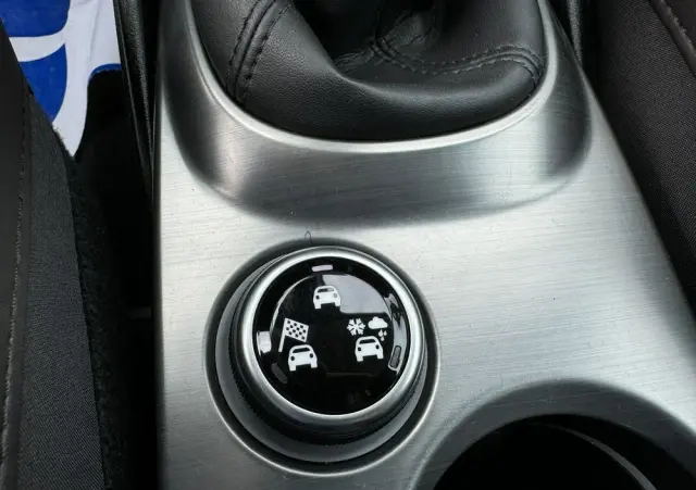 FIAT 500X 1.4 MultiAir Mirror