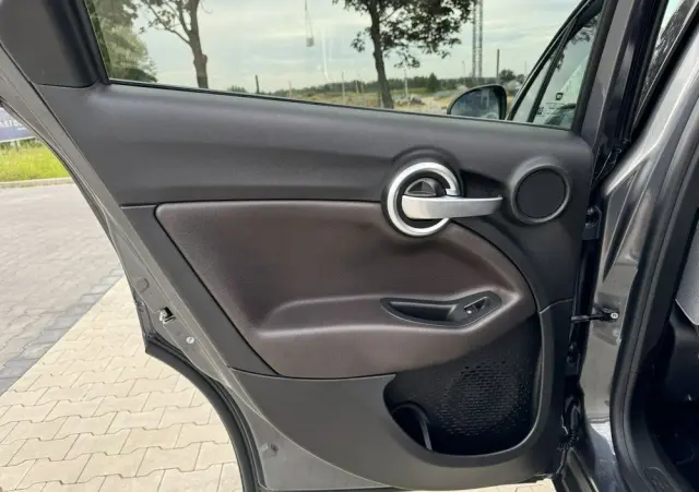 FIAT 500X 1.4 MultiAir Mirror