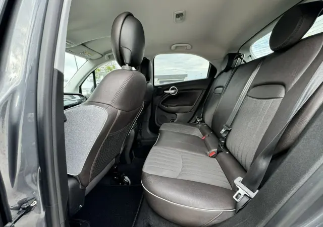 FIAT 500X 1.4 MultiAir Mirror