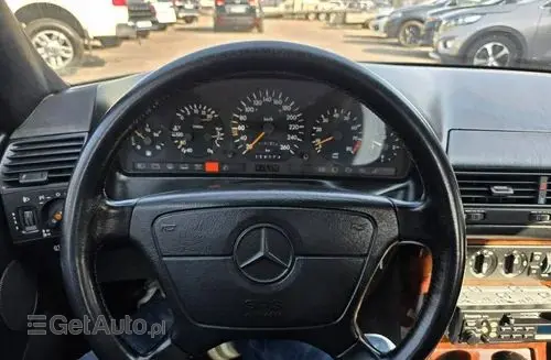 MERCEDES-BENZ SL 