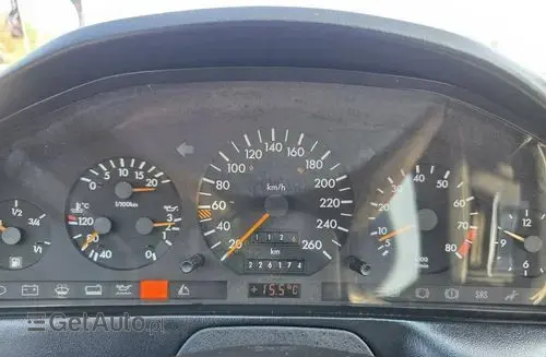 MERCEDES-BENZ SL 