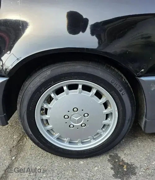 MERCEDES-BENZ SL 