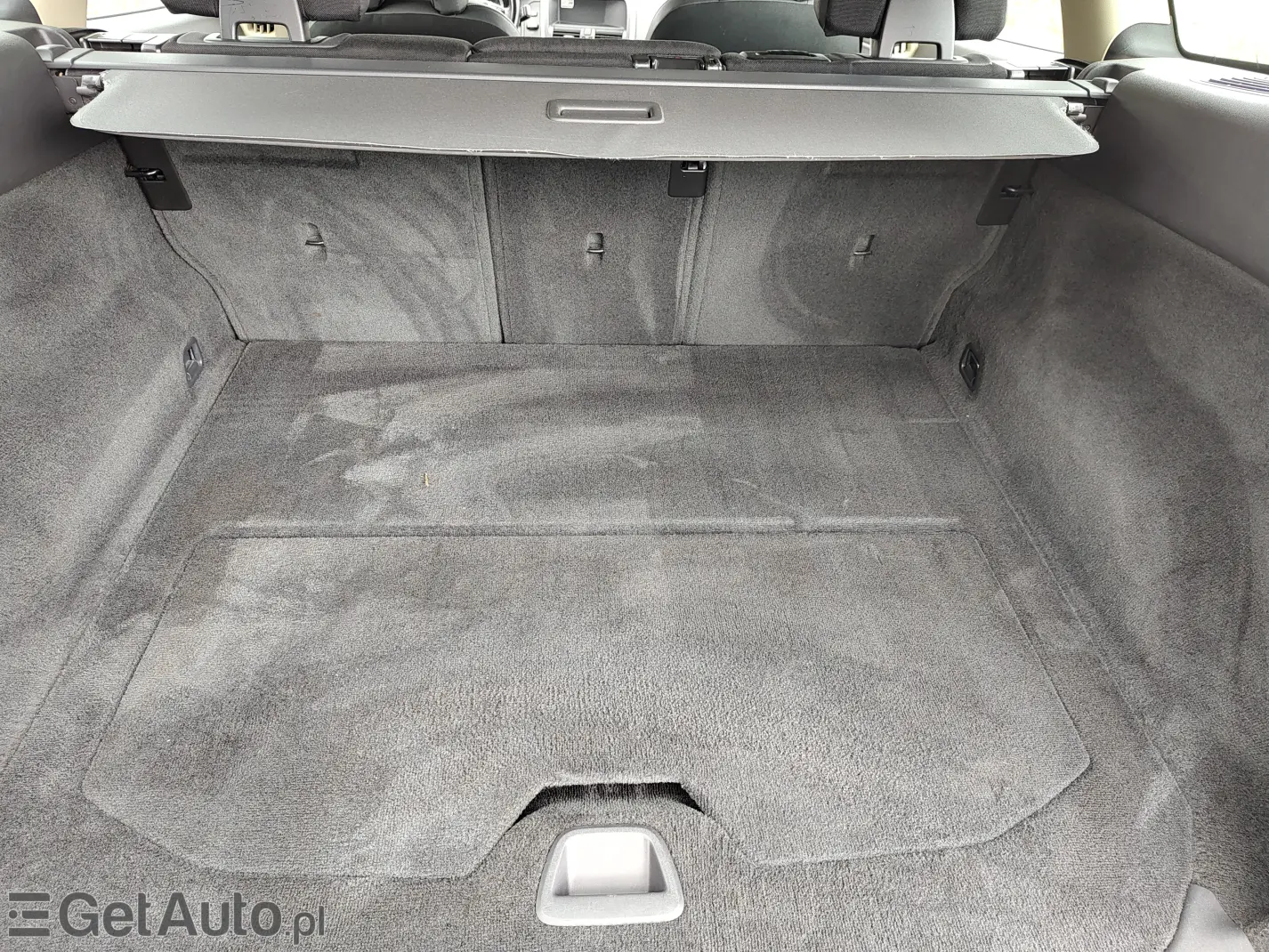 VOLVO XC 60 Kinetic Getr