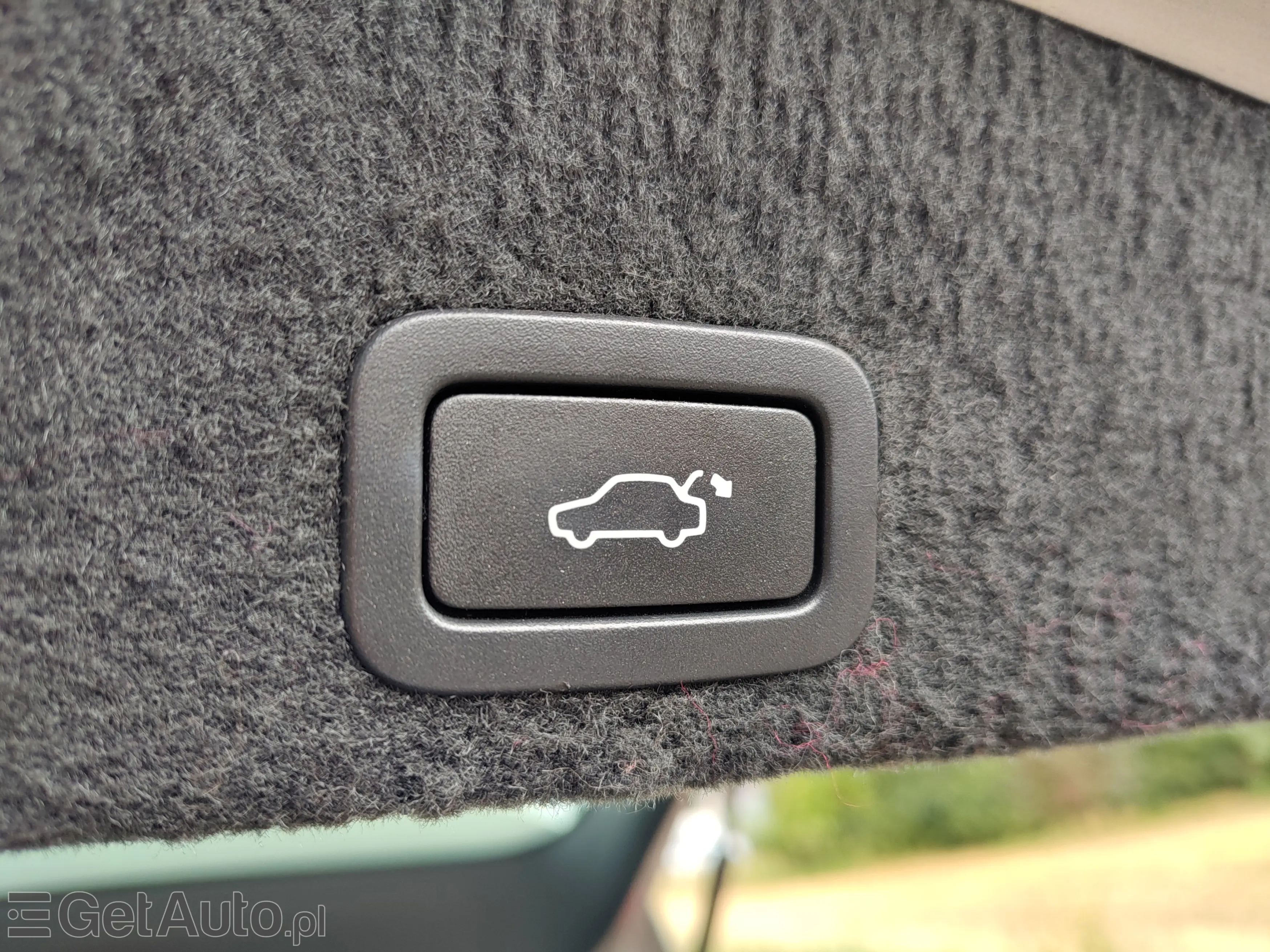 VOLVO XC 60 Kinetic Getr