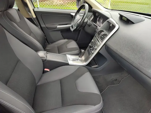 VOLVO XC 60 Kinetic Getr