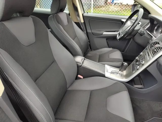 VOLVO XC 60 Kinetic Getr