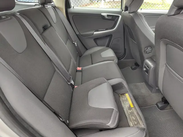 VOLVO XC 60 Kinetic Getr