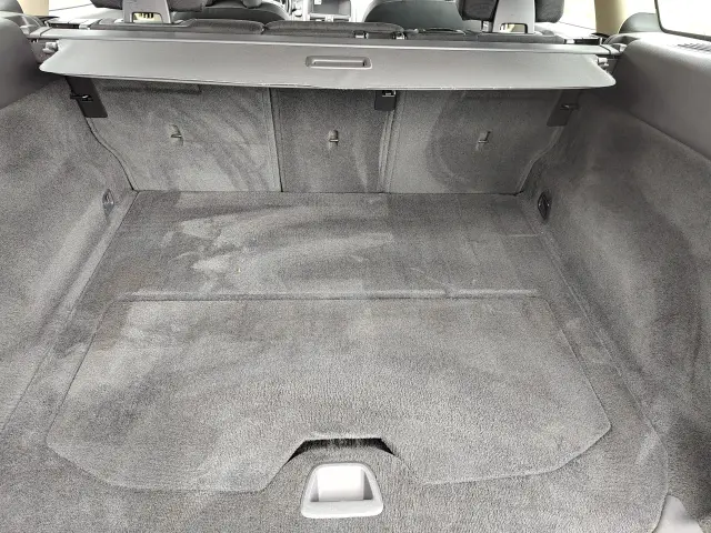 VOLVO XC 60 Kinetic Getr