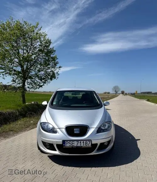 SEAT Altea 