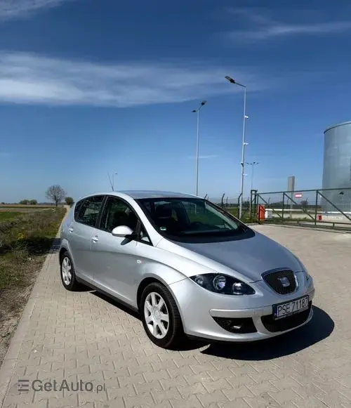 SEAT Altea 