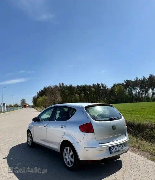 SEAT Altea 