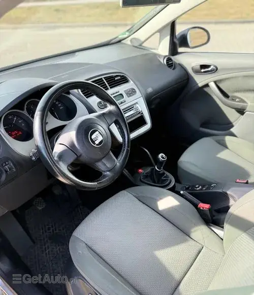 SEAT Altea 