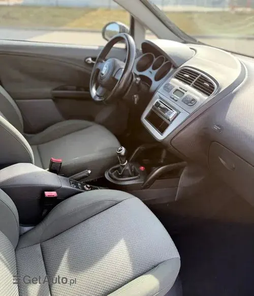 SEAT Altea 