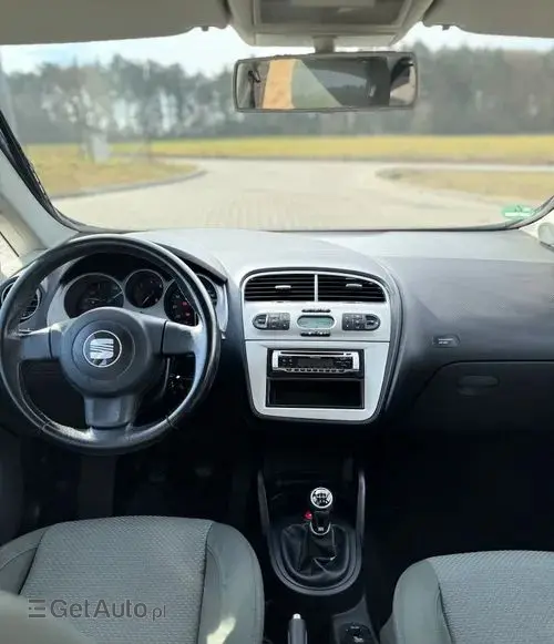 SEAT Altea 