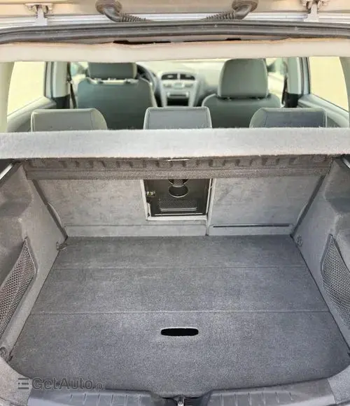 SEAT Altea 