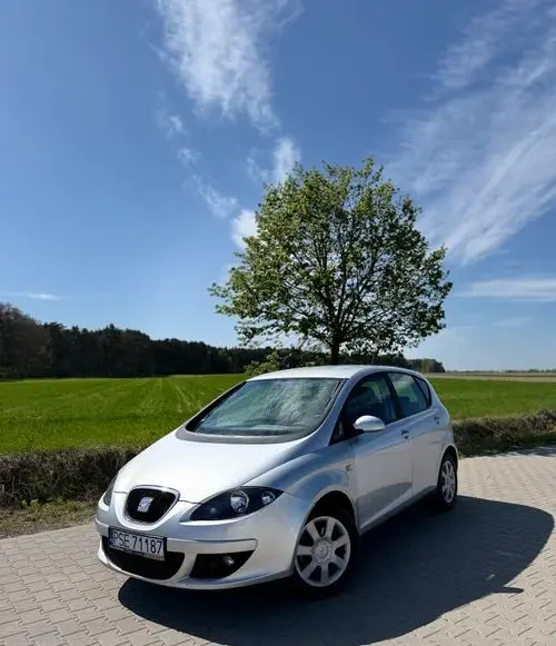 SEAT Altea 