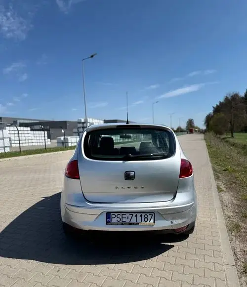 SEAT Altea 