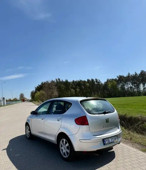 SEAT Altea 