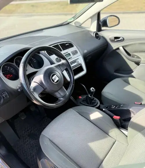 SEAT Altea 