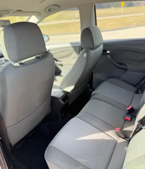 SEAT Altea 