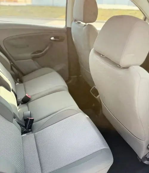 SEAT Altea 